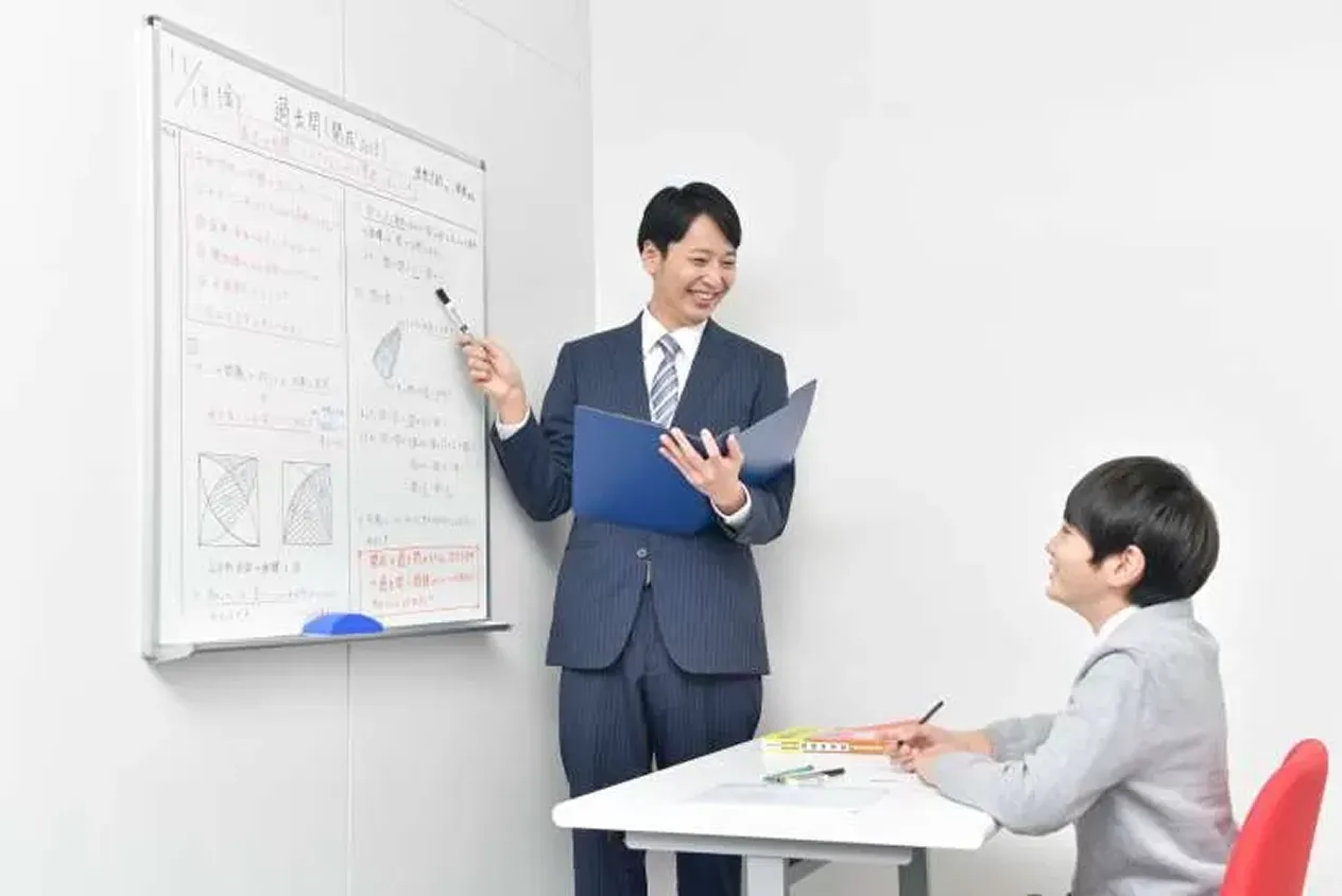コースイメージ画像