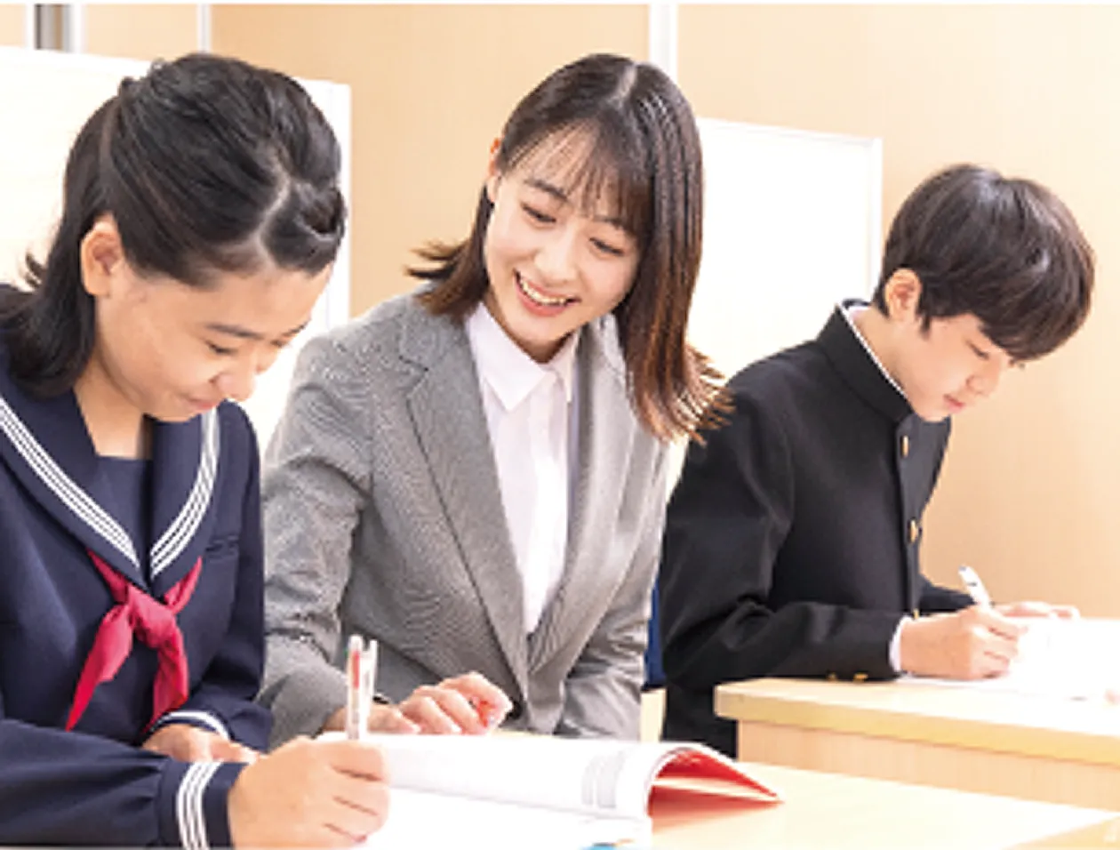 コースイメージ画像