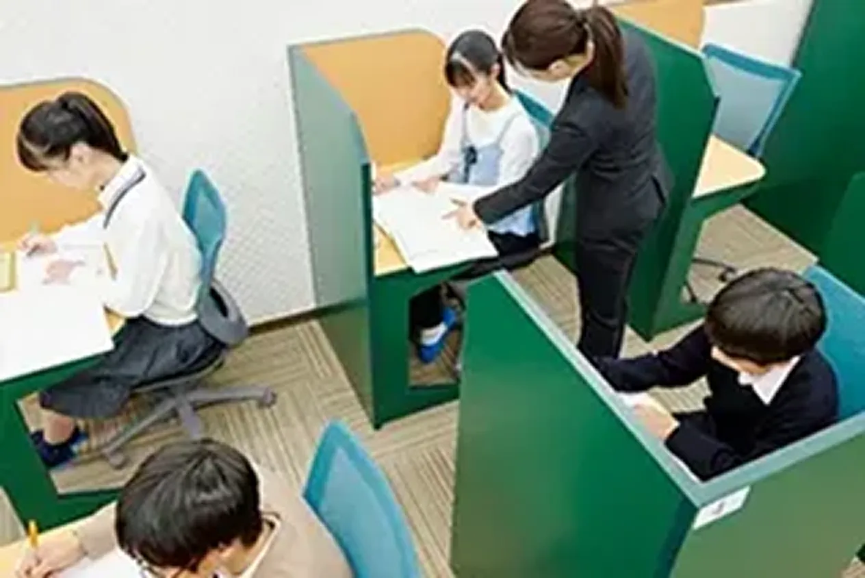 コースイメージ画像