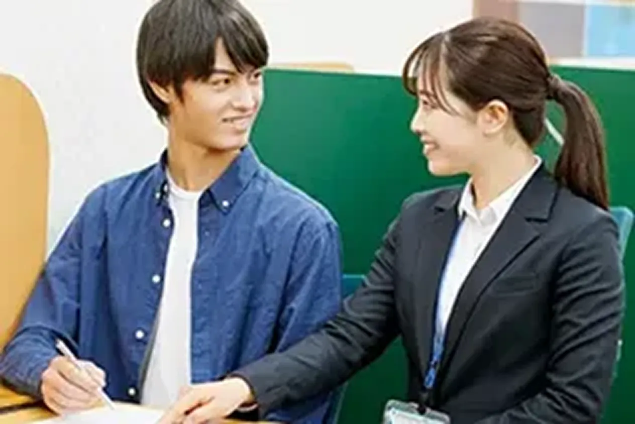 コースイメージ画像