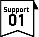 support 1