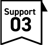support 3