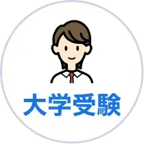 大学受験