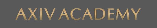 アクシブアカデミー