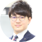江島 優大先生
