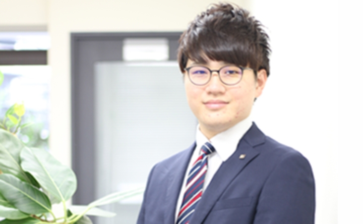 江島優大先生