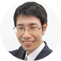 新濱 充先生