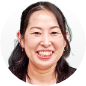 関口 雅子先生