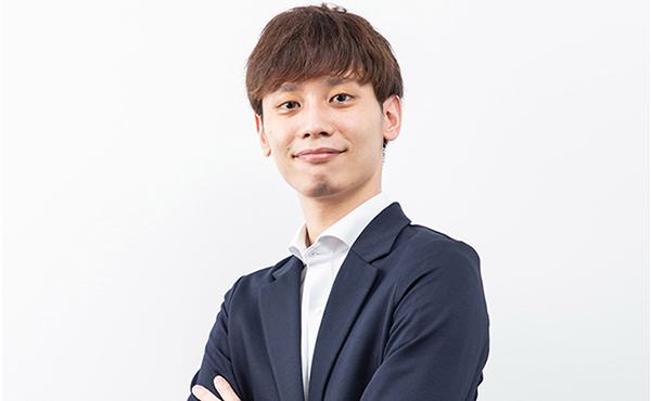 渡部 航大先生