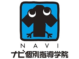ナビ個別指導学院ロゴ