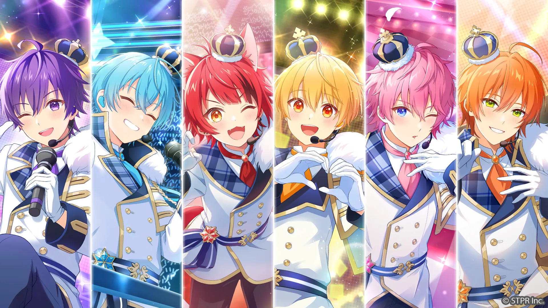 女子小中高生に人気沸騰！【すとぷり】とは？