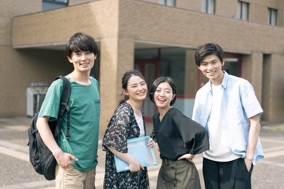 中学受験】日本大学附属校について徹底解説｜特徴やおすすめ塾も紹介