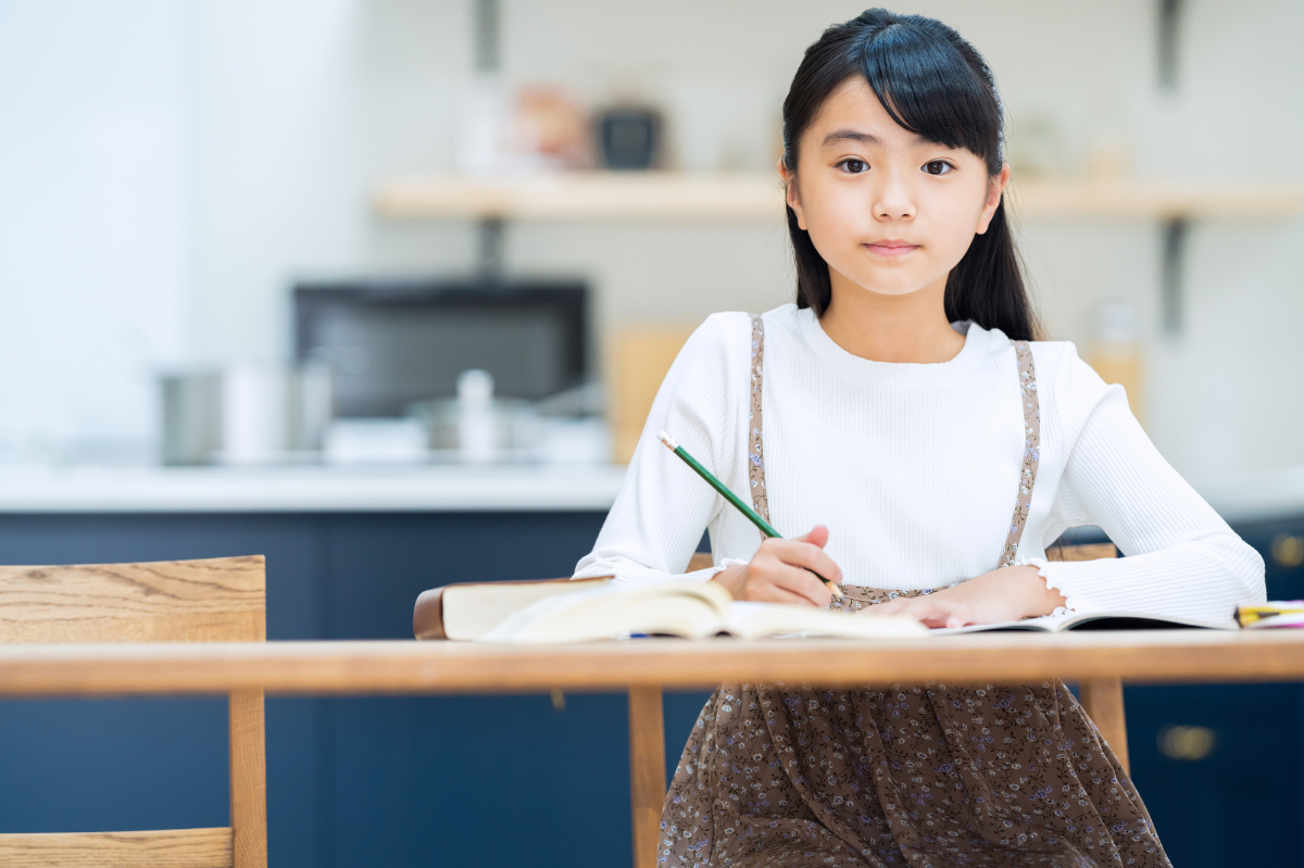 中学受験に向けた小学４年生の勉強法｜学習のコツや目安となる勉強時間、おすすめ塾など解説 | 塾選（ジュクセン）