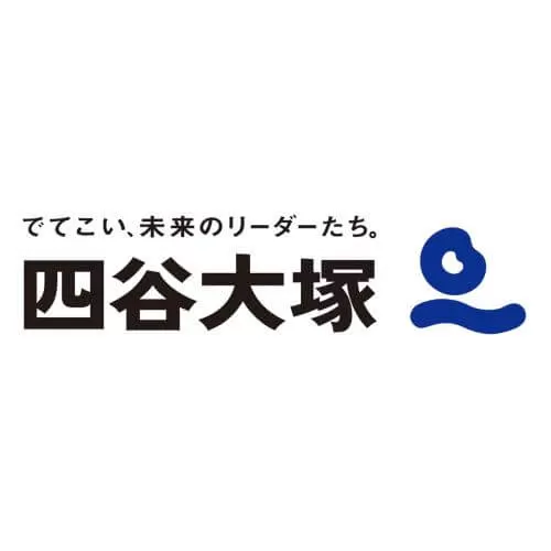 四谷大塚ロゴ