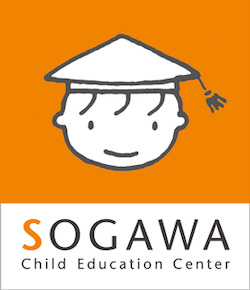 祖川幼児教育センターロゴ