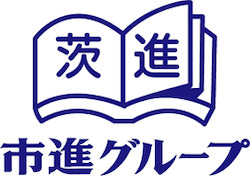 茨進ゼミナールロゴ