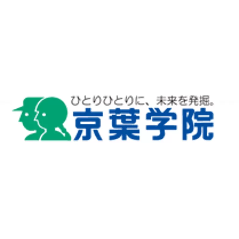 京葉学院ロゴ