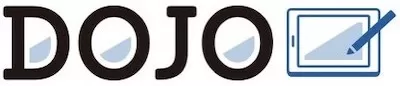 個別学習塾『DOJO』ロゴ