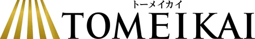 全国進学個別指導塾TOMEIKAI（トーメイカイ）ロゴ