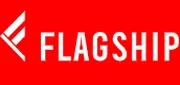 FLAGSHIPロゴ
