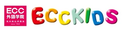 ECCKIDSロゴ