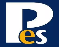 PES個人教育会株式会社ロゴ