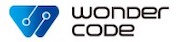 Wonder Code(ワンダーコード)ロゴ