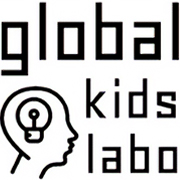 global kids labo(グローバルキッズラボ)ロゴ