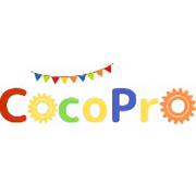 CocoProロゴ
