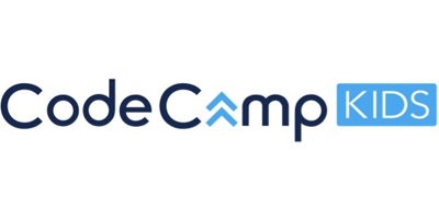CodeCampKIDSロゴ