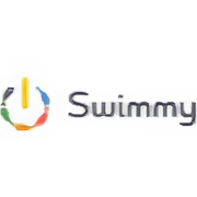 Swimmyロゴ