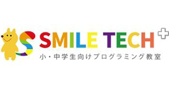 SMILE TECHロゴ
