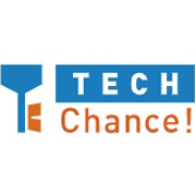 TECH Chance!ロゴ