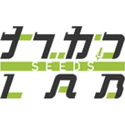 ナブかつLAB seedsロゴ
