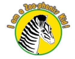 Zoo-phonicsロゴ