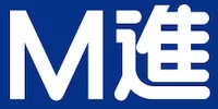M進個別指導学院ロゴ