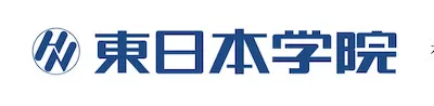 東日本学院ロゴ