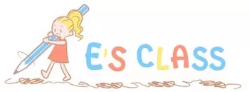 E's Classロゴ