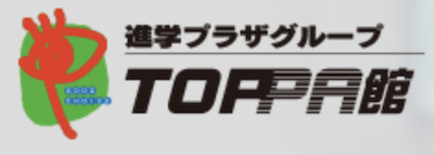 TOPPA館ロゴ