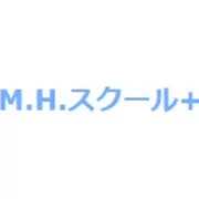 M.H.スクール+ロゴ