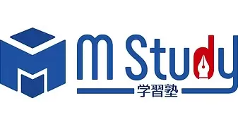 M Studyロゴ