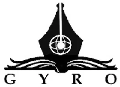 GYRO受験対策塾ロゴ