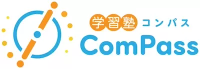 学習塾ComPassロゴ