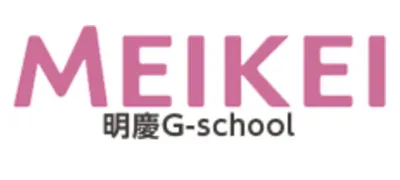 明慶G-schoolロゴ