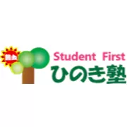 ひのき塾（大阪府、奈良県）ロゴ