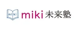 miki未来塾ロゴ