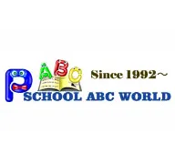 P School ABC Worldロゴ
