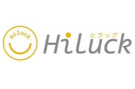 学習塾 Hiluck(ヒラック)ロゴ
