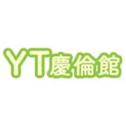 YT慶倫館ロゴ