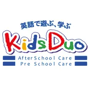 Kids Duoロゴ